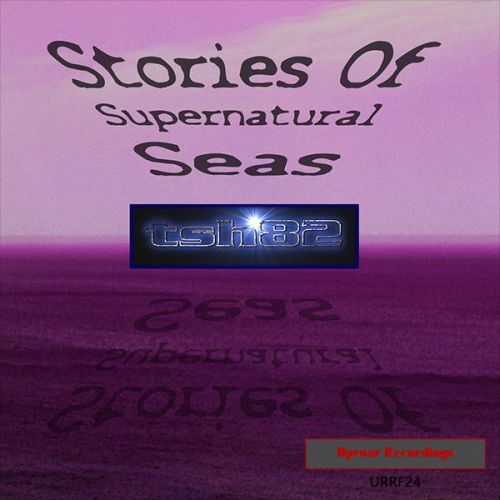 TSH82: 'Stories Of Supernatural Seas' - track Nautilus
